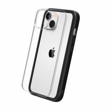 【犀牛盾 RHINOSHIELD】iPhone 15系列｜Mod NX 邊框背蓋兩用防摔手機殼（標準版）