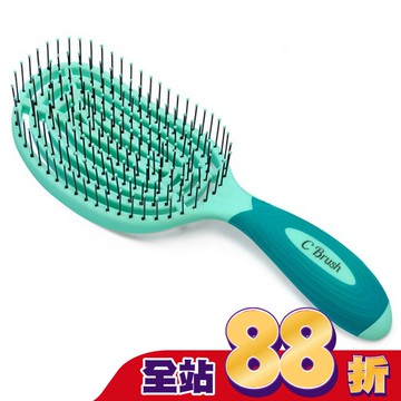 美國神奇施魔梳-C魔梳-蒂芬妮綠