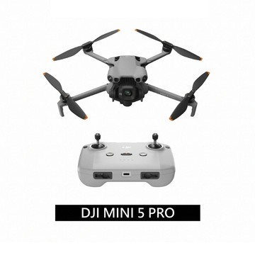 DJI MINI 5 PRO 空拍機/無人機 公司貨+DJI Care 一年版組