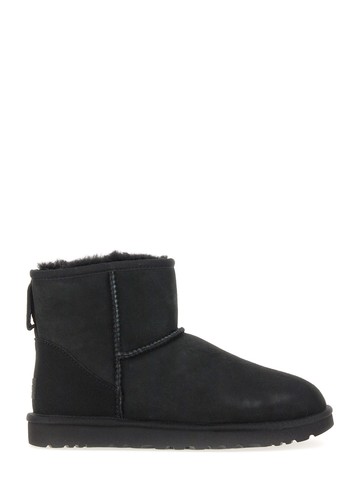 ugg boot classic mini ii