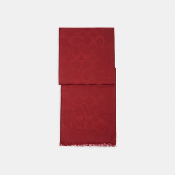 經典 SIGNATURE 裹巾