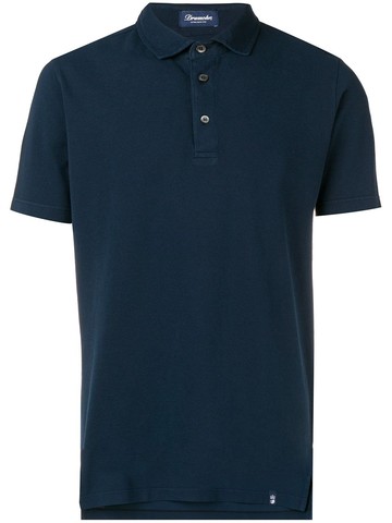 Drumohr Polo Shirt