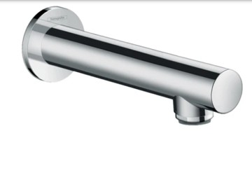 【麗室衛浴】德國 HANSGROHE 72410 Talis 浴缸出水嘴