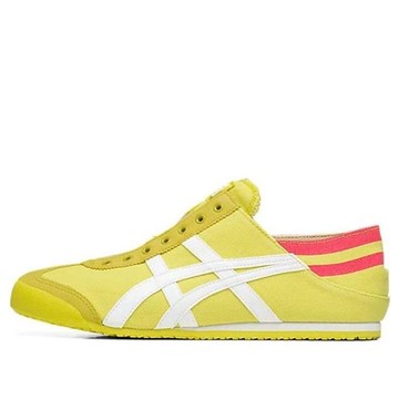 Onitsuka Tiger Mexico 66 Paraty 'Yellow White'