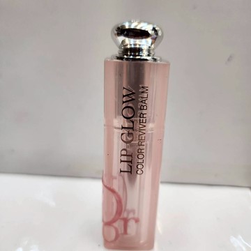 B08_Dior  Dior護唇膏#001(粉)