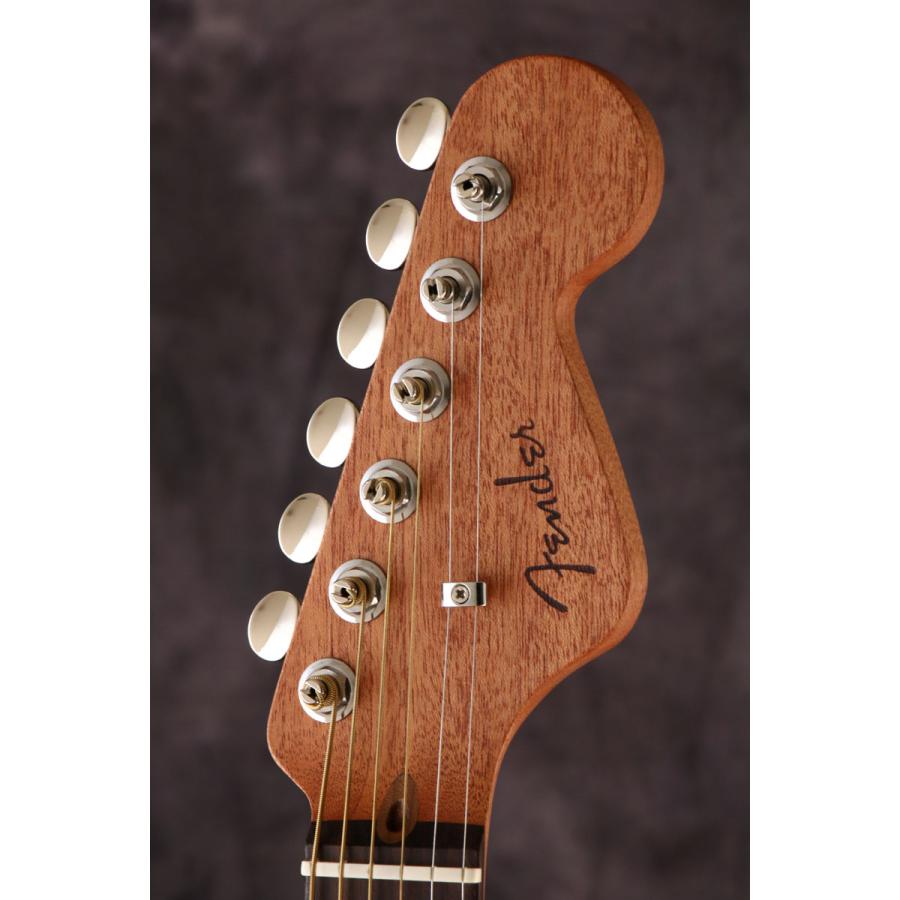 Fender   Highway Series Dreadnought  Rosewood Fingerboard Natural(S N MXA2303665)(御茶ノ水HARVEST_GUITARS)