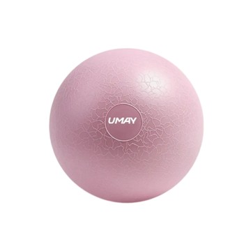 瑜珈用品 【一蒔】瑜伽球 迷你瑜伽球 家用瑜伽球 普拉提小球 健身瑜伽球 八爪魚彈力球  核心訓練球 25CM