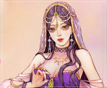 茉莉花