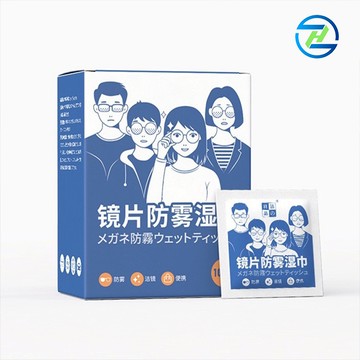 【防起霧】外銷日本 眼鏡防霧擦拭紙 眼鏡擦拭 手機殼拭鏡紙 眼鏡布 擦拭布 眼鏡防霧 鏡頭清潔 眼鏡防霧濕巾