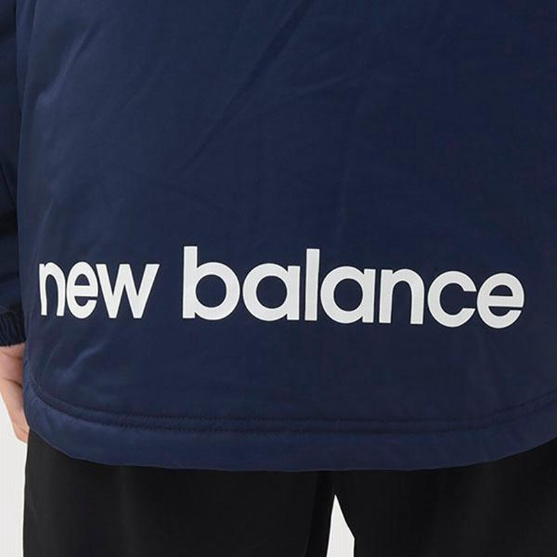 ニューバランス メンズ ウインドブレーカー 上下セット new balance パ