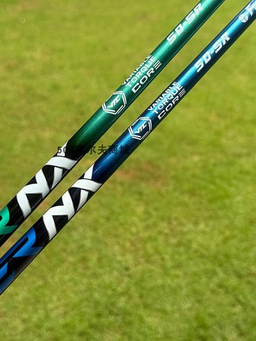 高爾夫推桿 初學者必備 練習比賽用球桿 高爾夫用品客製 高爾夫球桿 SPEEDER NX 高爾夫木桿桿身連接桿身一號木桿身