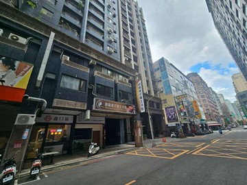 瑞豐巨蛋1+2鑫店面｜高雄市鼓山區文忠路