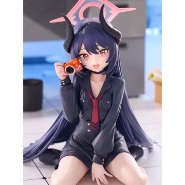 ☆ JB _TOYS ☆【特典】日版 F:NEX 蔚藍檔案 元宮千秋 記憶大廳 1/7 PVC 完成品