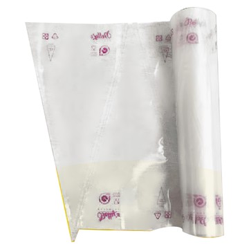 Betty's 焙蒂絲 加厚拋棄式擠花袋 DT0716 16吋  雙壓邊  1組