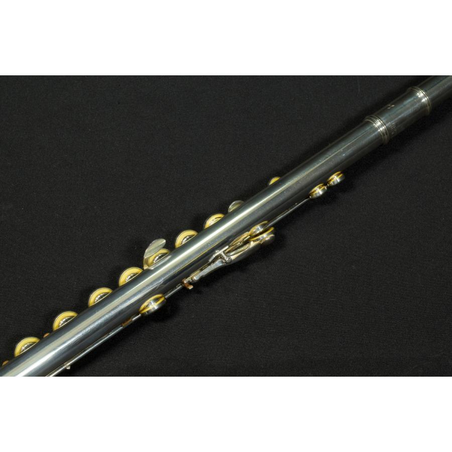 (中古)Powell パウウェル   Signature RC H (届いてスグ吹けるセット付！)(福岡パルコ店)