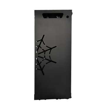 MOUNTAINHIKER 山之客 SZK1096 四折戰術桌 - 黑色 1入  88 x 52 x 33cm  88cm