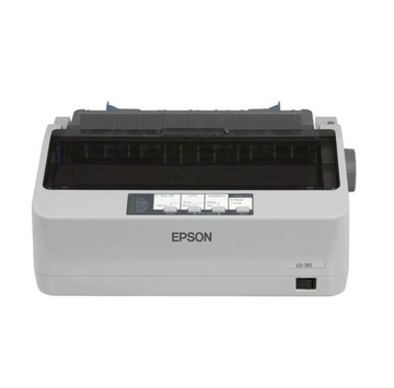 EPSON EPSON LQ-310 LQ310 點陣式印表機 印表機 點矩陣
