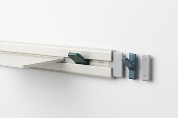 Utility Rail System |   間隔片