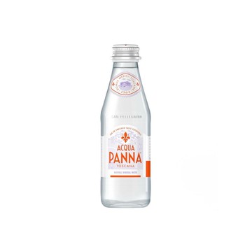 PANNA普娜天然礦泉水 250ml