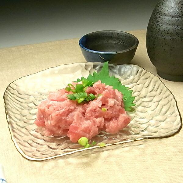 ネギトロ 150g 焼津一高い お歳暮  年末年始 冬ギフト 贈答用 海鮮 ごちそう グルメ