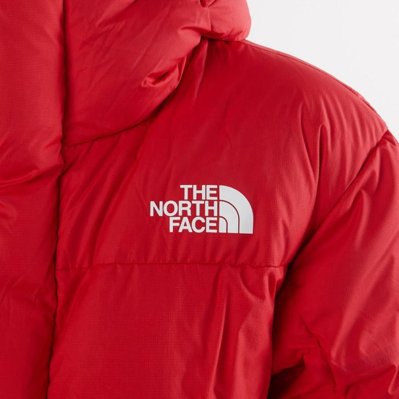 THE NORTH FACE ノースフェイス ダウン ジャケット ヒマラヤン