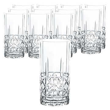 SPIEGELAU ELE 果汁杯12件組 445ml  1組  透明