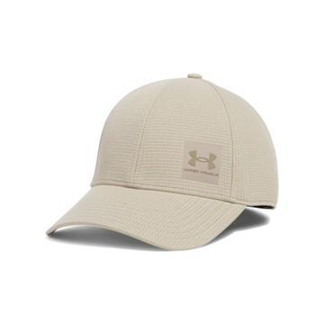 【UNDER ARMOUR】UA 男 Armourvent 棒球帽_1383438-299