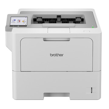 BROTHER HL-L6415DW 商用黑白極速雷射印表機(適用:TN-3608/TN-3618系列碳粉)