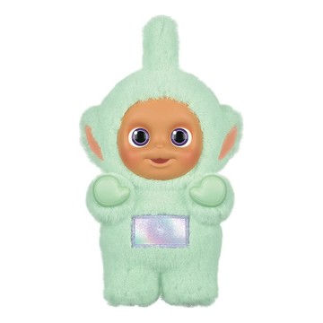 Pop Mart Teletubbies Vibrancy Figures 'Mint Dipsy'