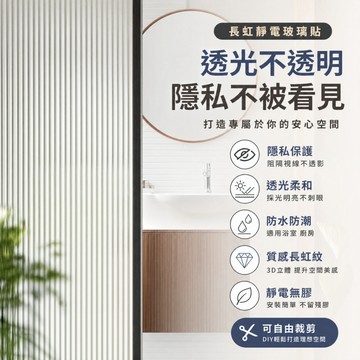 隔日達🏠靜電玻璃貼 長虹靜電玻璃貼 防窺窗貼 靜電貼 窗貼 玻璃靜電貼 玻璃窗貼 玻璃貼膜 玻璃貼紙 窗戶防窺