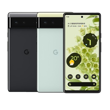 Google 【A+級福利品】Google Pixel 6a (6G+128G)