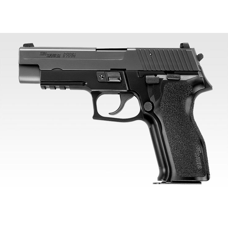 tokyo marui tokyo-marui 中古即納 MIL 東京マルイ ガスブローバック シグザウエル P226 E2