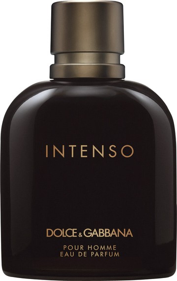 Dolce & Gabbana Pour Homme Intenso Eau de Parfum Spray 125ml