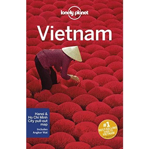 Lonely Planet Vietnam (Country Guide)