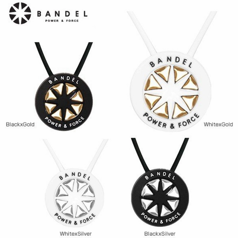 Bandel バンデル スポーツ ネックレス Bandel Necklace バンデルネックレス 通販 Lineポイント最大0 5 Get Lineショッピング