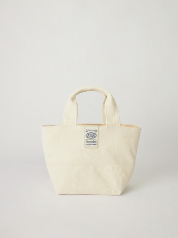 Nstga Tote Bag_ Ecru