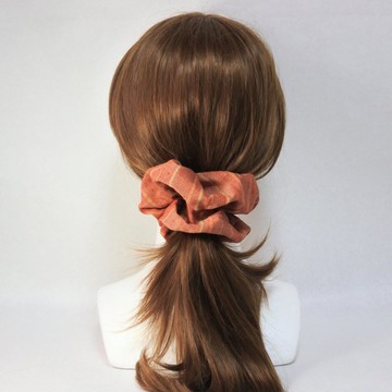 和服改造 髮圈 髮束