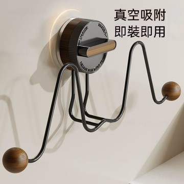 💯桃園出貨✔浴室 吸盤 拖鞋架 免打孔 衛生間 置物架 廁所 壁掛式 瀝水架 鞋子 收納 神器