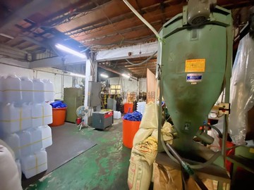 永康稀有百坪便宜朝南廠房｜台南市永康區正北一路