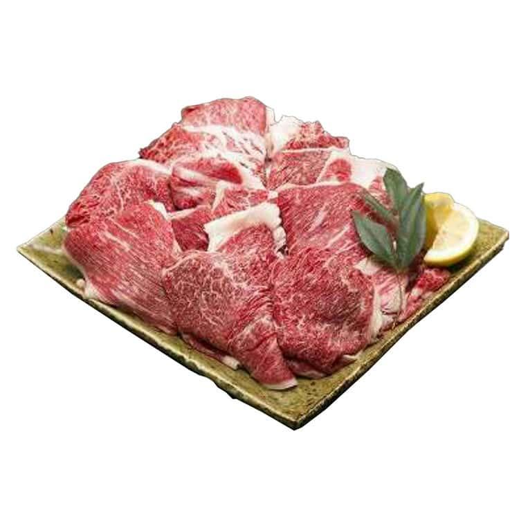 松阪牛うすぎり すき焼き しゃぶしゃぶ (バラ肉、カタ肉) 200g×6 ※離島は配送不可