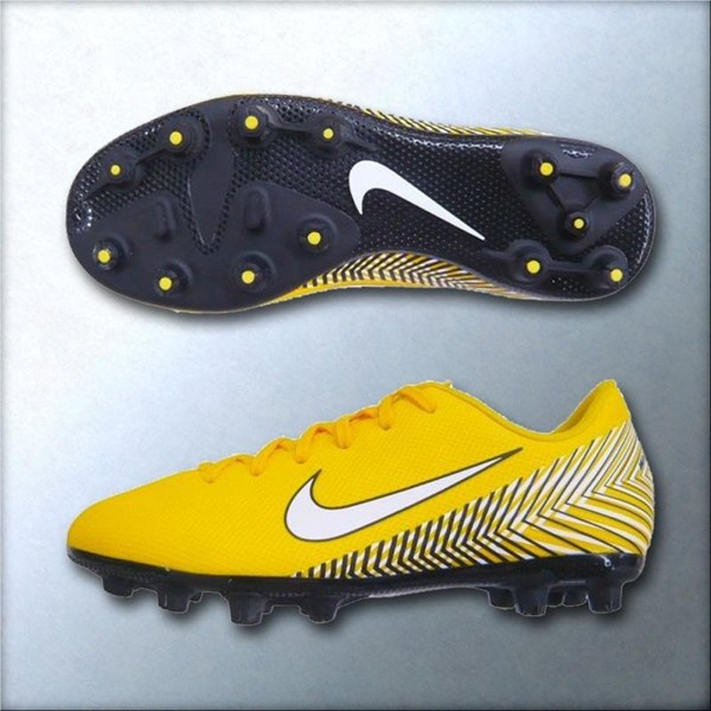 ナイキ Nike ジュニア用サッカースパイク ヴェイパー12アカデミーgs Njr Hg ネイマール Ao4691 710 通販 Lineポイント最大0 5 Get Lineショッピング