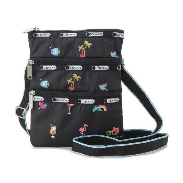 レスポートサックLeSportsac ショルダーバッグ KASEY ケイシー 