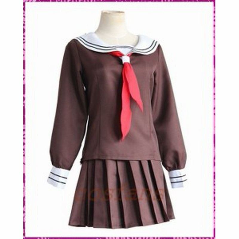 コスプレ衣装 坂本ですが 黒沼あいな 制服 通販 Lineポイント最大1 0 Get Lineショッピング