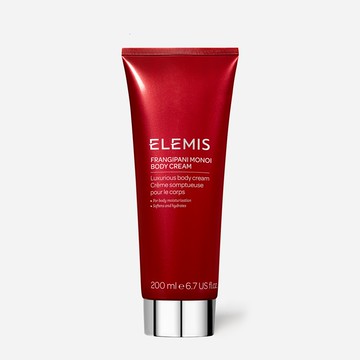 ELEMIS 大溪地雞蛋花身體潤膚乳