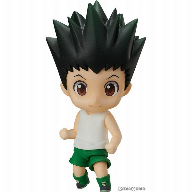HUNTER - ねんどろいど 1185 クラピカ HUNTER×HUNTER(ハンター×ハンター) 完成品 可動フィギュア FREEing(フリーイング) 41GJFNGeLeL._UF350,350_QL80_.jpg