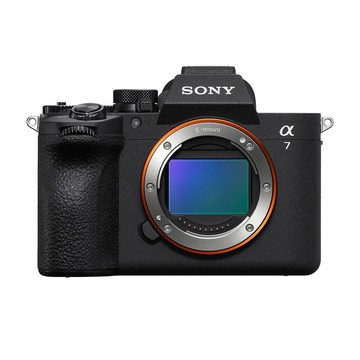 SONY  ILCE-7M5 A7M5 A7V 單機身 BODY