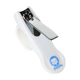 Puku 藍色企鵝 幼兒指甲剪【悅兒園婦幼生活館】