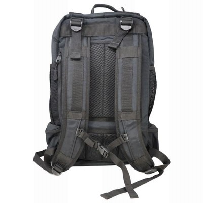 【新品】オンザコート　バスケリュック　定価8030円 楽天市場】バックパック 容量約43Lオンザコート【OTBG-300