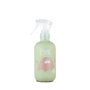 【寵物乾洗潔膚】五目屎 植萃噴霧_200ml