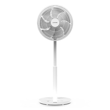 TATUNG大同 16吋3D DC變頻立扇 風扇 電扇 /台 TF-L16D7T｜領券最高折$220